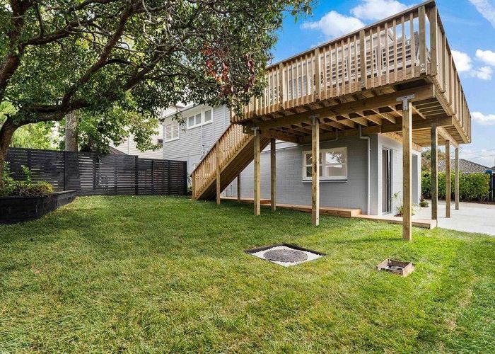  at 36B Muir Avenue, Mangere Bridge, Manukau City, Auckland