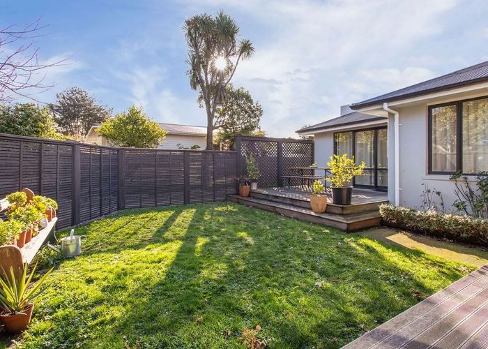  at 374 Memorial Avenue, Burnside, Christchurch