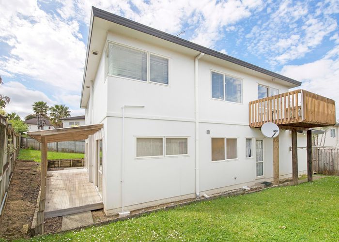  at 3 San Luis Place, Golflands, Auckland