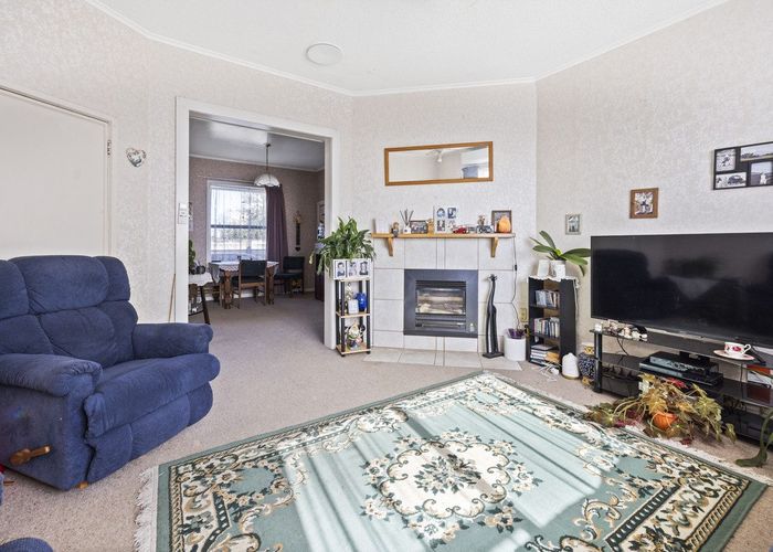  at 8A Fitzroy Street, Normanby, Hawera