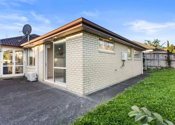  at 45 Packspur Drive, Flat Bush, Auckland