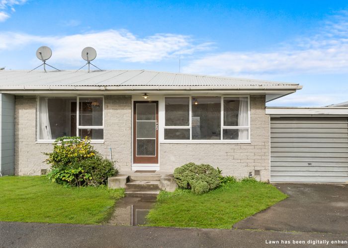  at 3/102 Picton Avenue, Riccarton, Christchurch