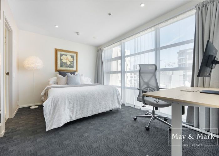  at 1201/85 Wakefield Street, City Centre, Auckland City, Auckland