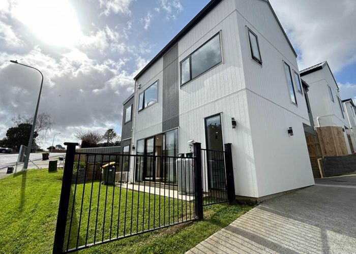  at 13A Bel Air Drive, Hillsborough, Auckland City, Auckland
