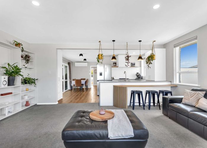  at 58A Cottonwood Street, Parklands, Christchurch