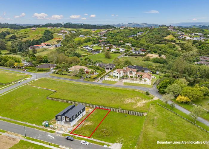  at 6 Pirihonga Road, Flat Bush, Auckland