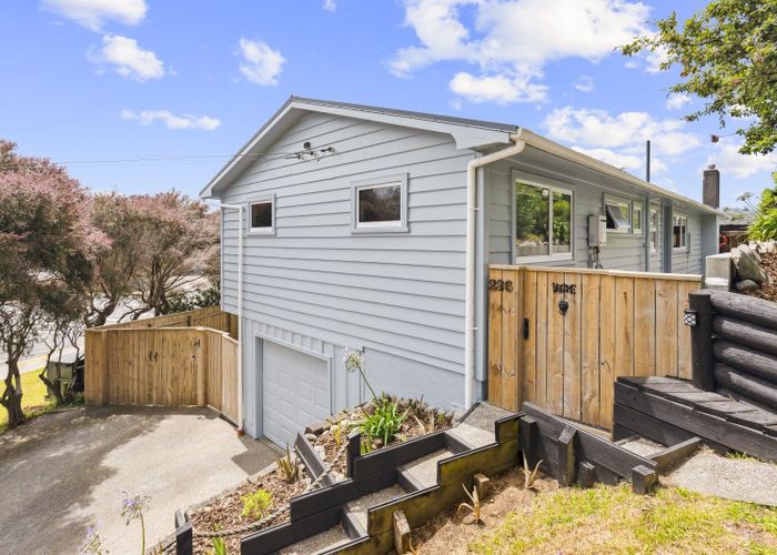  at 236 Matai Road, Raumati Beach, Paraparaumu