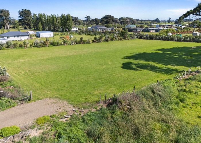  at 173 Avenue Road, Foxton, Horowhenua, Manawatu / Whanganui
