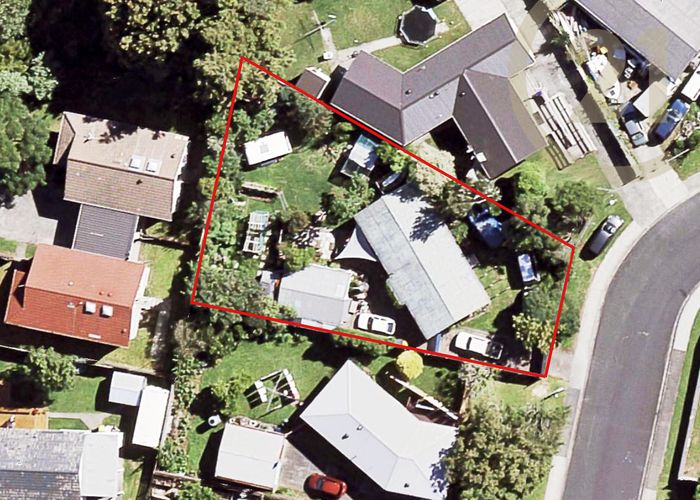  at 29 Eastburn Street, Papakura, Papakura