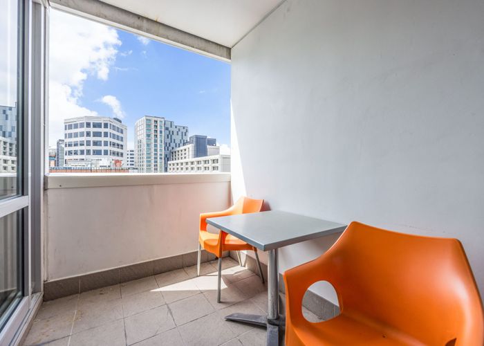  at 10B/15 City Road, Auckland Central, Auckland