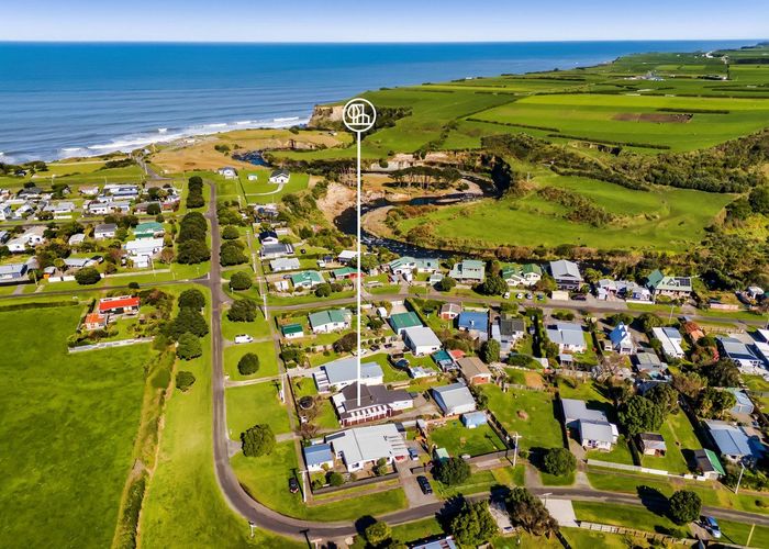  at 2 Ohawe Terrace, Ohawe, South Taranaki, Taranaki