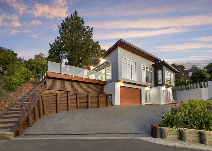  at 16 Kiteroa Place, Cashmere, Christchurch