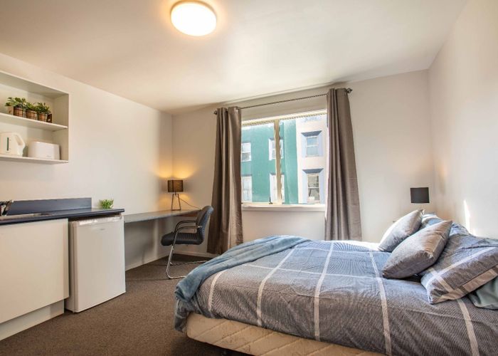  at 363 Willis St, Wellington Central, Wellington, Wellington