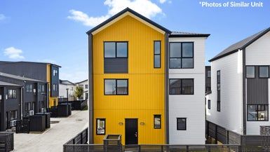  at 21 Matahae Drive, Flat Bush, Auckland