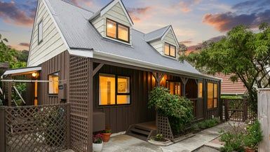  at 108A Weka Street, Miramar, Wellington