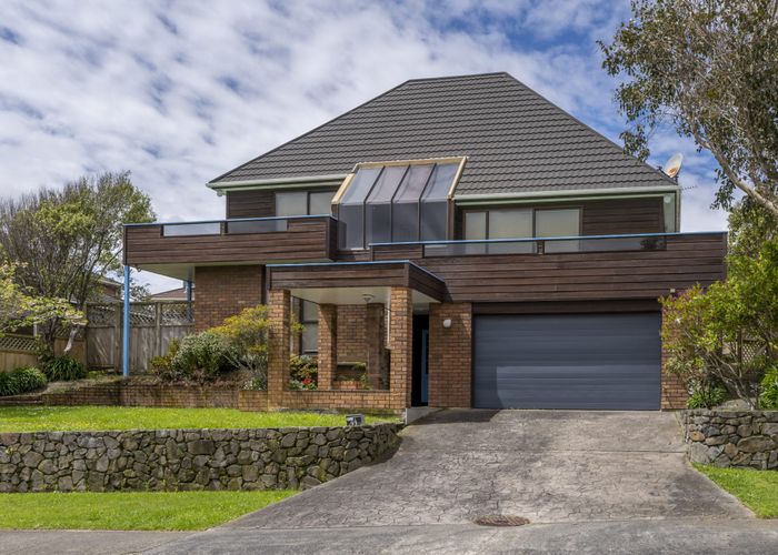  at 44 Lakewood Avenue, Churton Park, Wellington