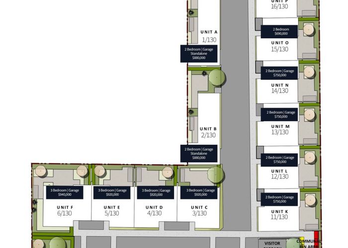  at 130 Holly Road, St. Albans, Christchurch City, Canterbury