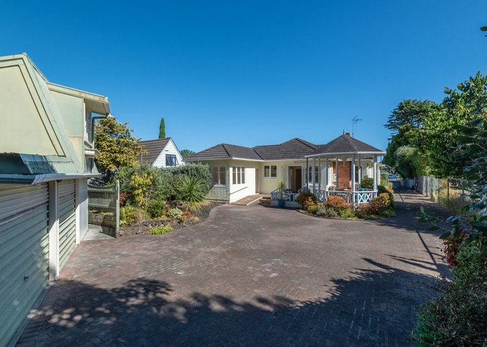  at 26A Queens Parade, Devonport, North Shore City, Auckland