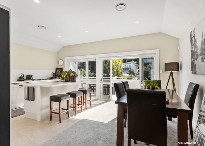  at 30 Talavera Terrace, Kelburn, Wellington