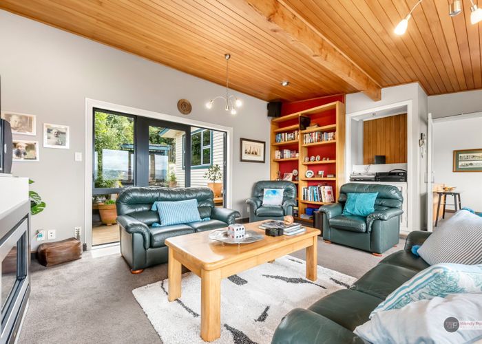  at 30 Pekanga Road, Normandale, Lower Hutt