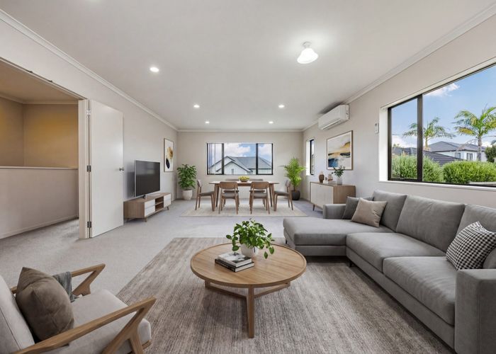  at 7 Mazuran Place, Flat Bush, Manukau City, Auckland