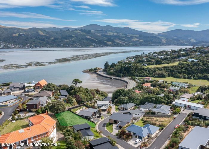  at 56 Mission Cove, Company Bay, Dunedin, Otago