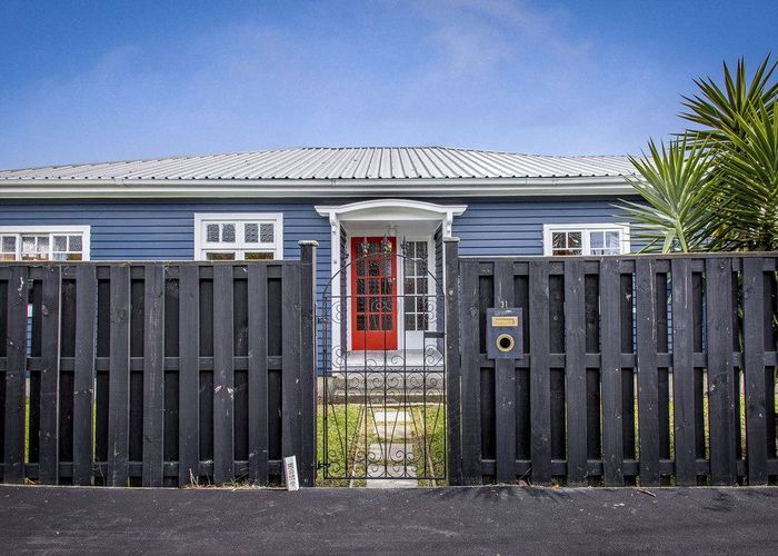  at 31 Kipling Street, Addington, Christchurch