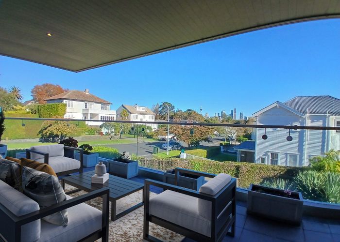  at 132C St Stephens Avenue, Parnell, Auckland