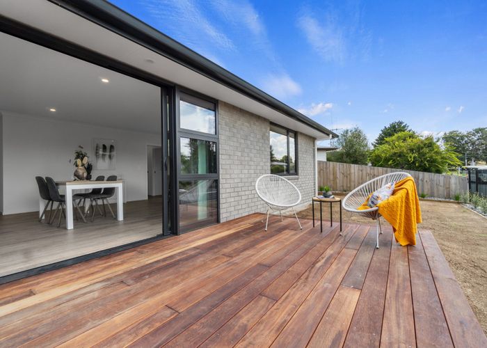  at 65a Whitmore Street, Kihikihi, Waipa, Waikato