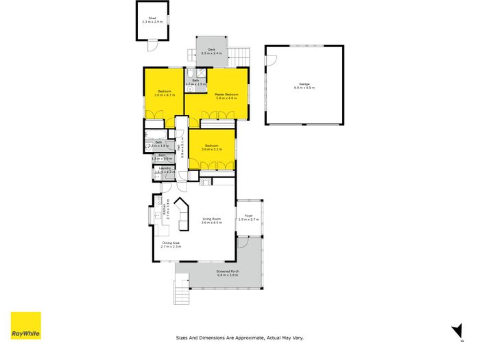  at 23 Beachlands Road, Beachlands, Auckland