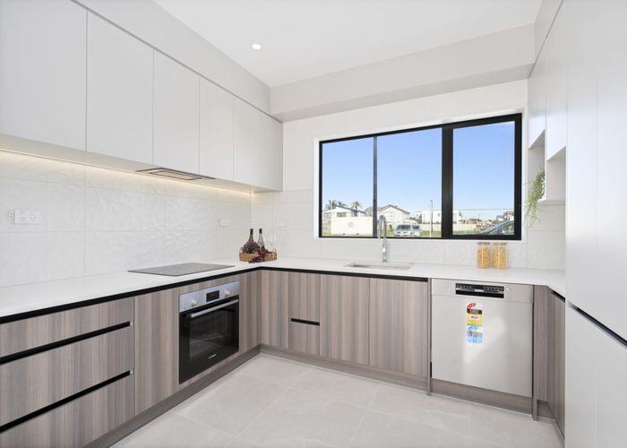  at 35 Turret Lane, Hobsonville, Waitakere City, Auckland