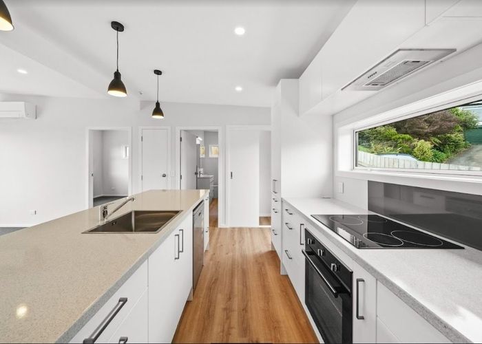  at 16a Bull Avenue, Wainuiomata, Lower Hutt, Wellington