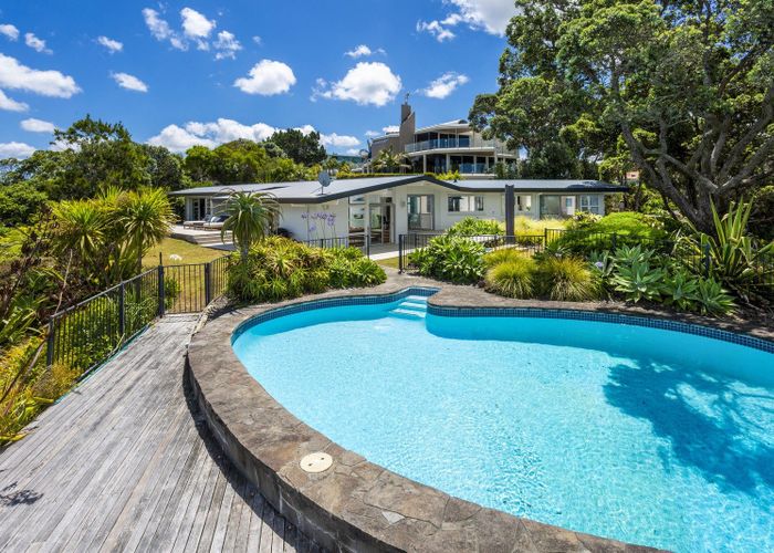  at 62 Sharon Road, Waiake, North Shore City, Auckland