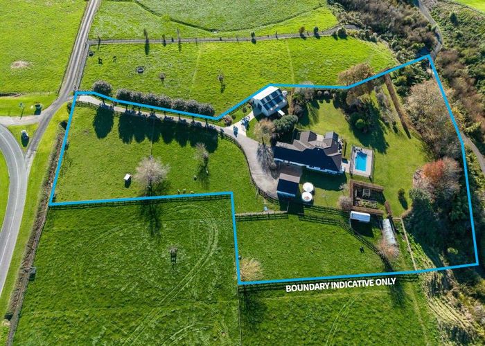  at 399 Bedford Road, Te Kowhai, Waikato, Waikato