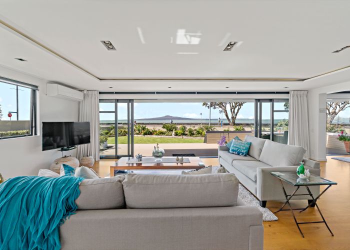  at 1/195 Tamaki Drive, Kohimarama, Auckland