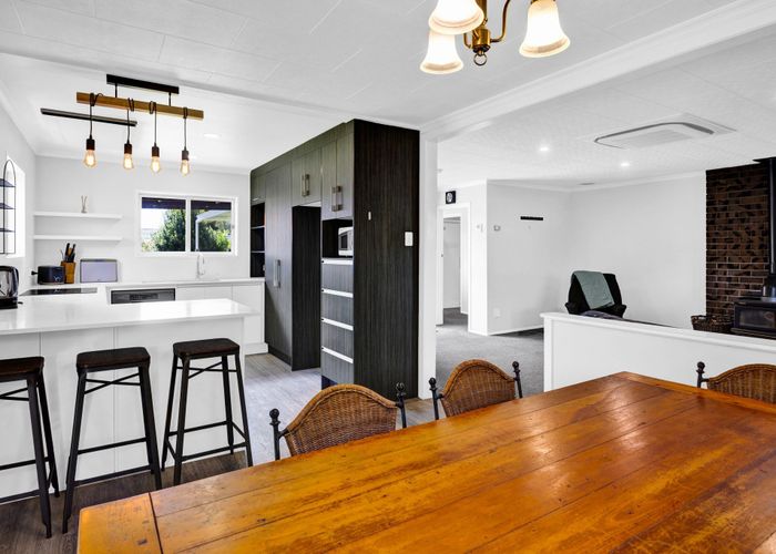 Recently sold 24 Pembroke Road, Stratford homes.co.nz