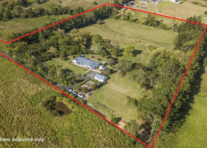  at 66 Jackson Way, Stillwater, Rodney, Auckland