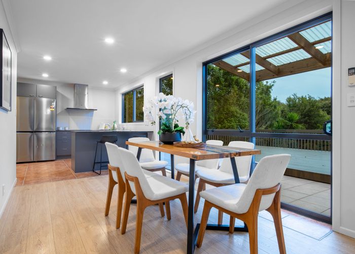  at 27 William Gamble Drive, Greenhithe, North Shore City, Auckland