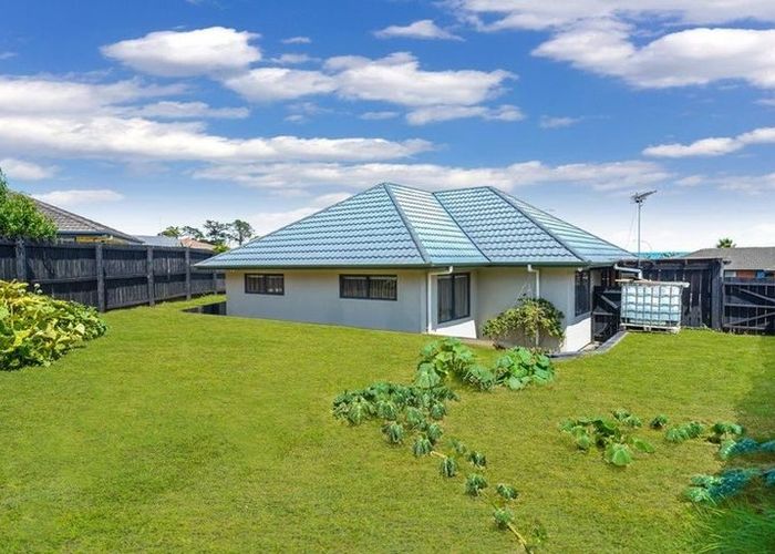  at 96 Pitt Avenue, Clendon Park, Manukau City, Auckland