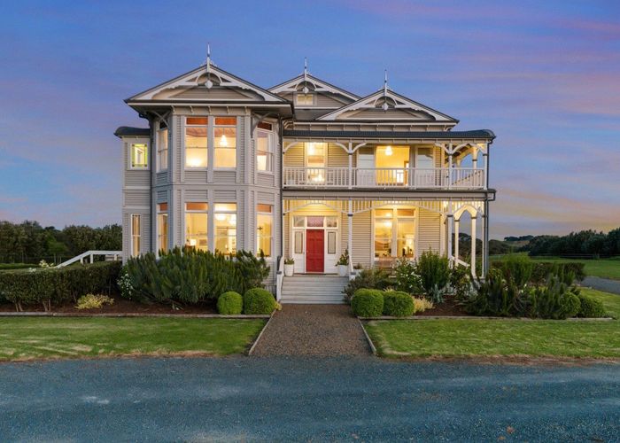  at 111 Wharf Road, Clarks Beach, Franklin, Auckland