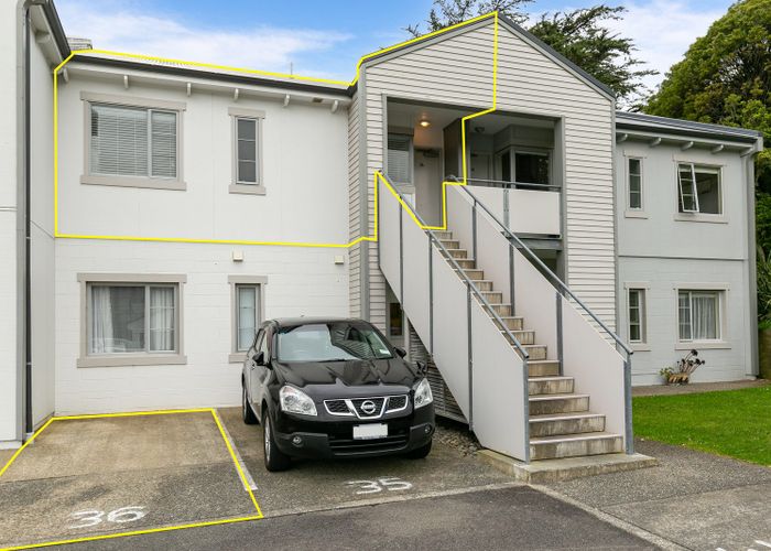  at 36/232 Middleton Road, Glenside, Wellington