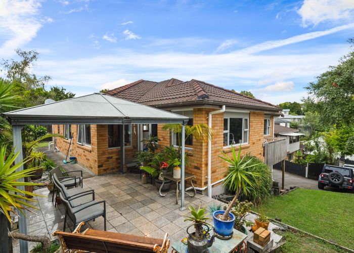  at 55b Sheridan Drive, New Lynn, Waitakere City, Auckland