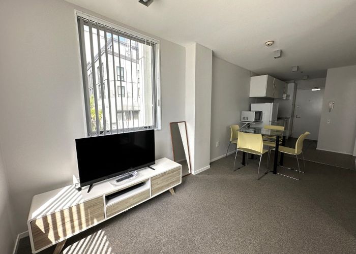  at 4A/15 City Road, Auckland Central, Auckland