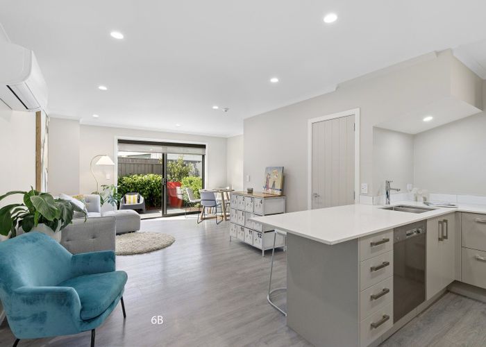  at 6B and 6C Te Whiti Grove, Waterloo, Lower Hutt, Wellington