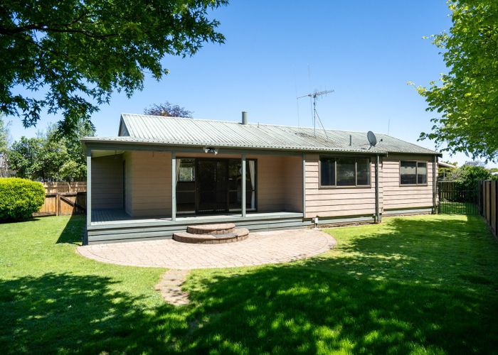  at 277 Shakespeare Street, Leamington, Waipa, Waikato