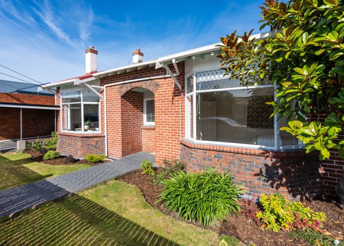  at 32 Moreau Street, Saint Kilda, Dunedin