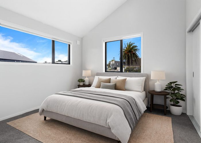  at Modern Homestar 8 Townhouse!, Glen Innes, Auckland City, Auckland