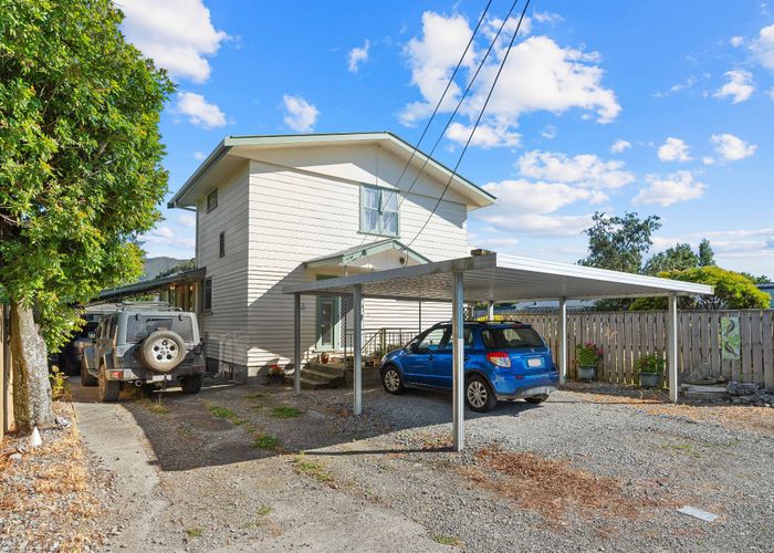  at 45D Brandon Street, Featherston, South Wairarapa, Wellington