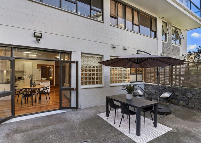  at 6/30 Heather Street, Parnell, Auckland City, Auckland