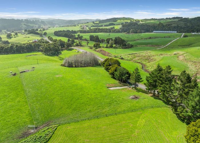  at 650 Komokoriki Hill Road, Makarau, Warkworth